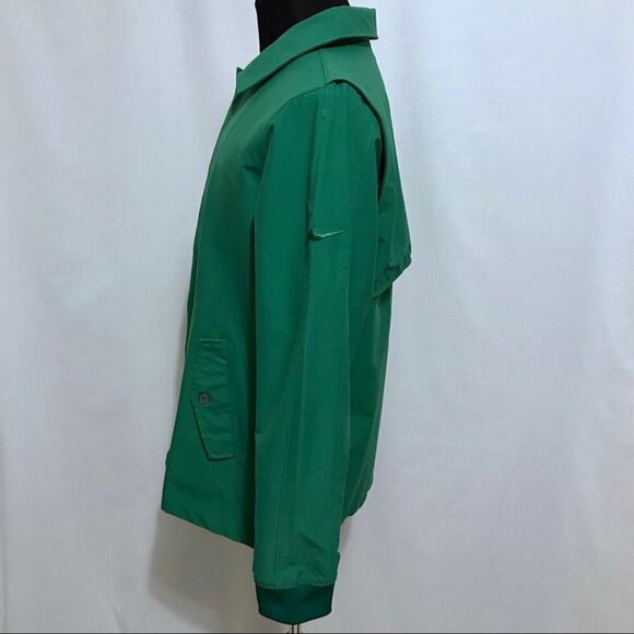 Nike NWT Repel Golf Jacket for Men L - Picture 7 of 16